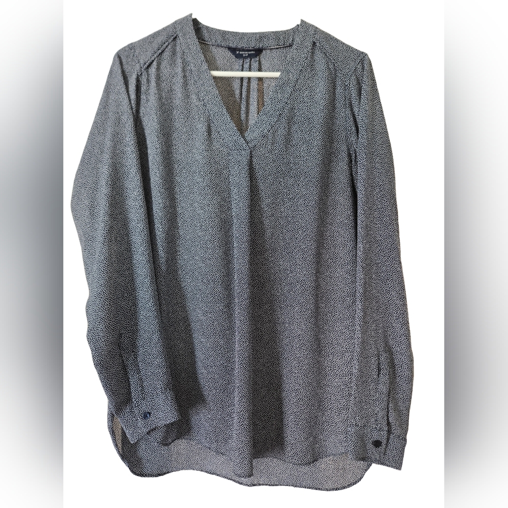 Denver Hayes Blouse